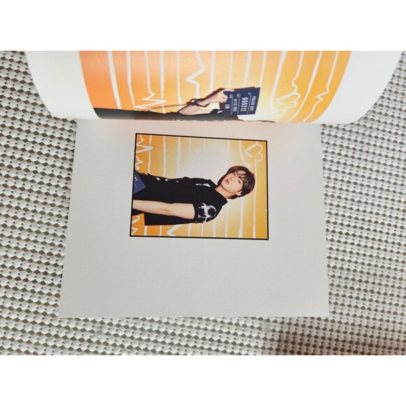 BTS Butter Cream Special Edition Box Set with Exclusive Content - Picture 6 of 16